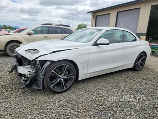 BMW 430I
