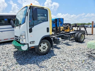 ISUZU NRR