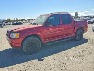 FORD EXPLORER SPORT TRAC