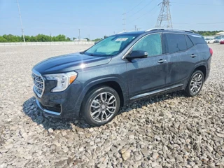 GMC TERRAIN DENALI