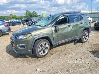 JEEP COMPASS LIMITED