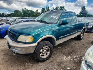 FORD F150