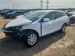 MAZDA CX-7