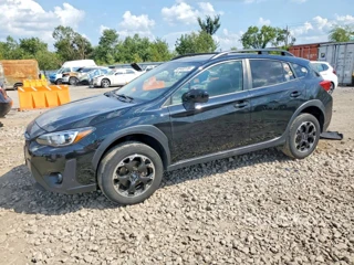 SUBARU CROSSTREK PREMIUM