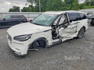 LINCOLN AVIATOR RESERVE