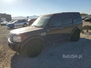 LAND ROVER LR4