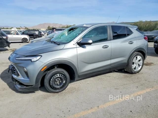 BUICK ENCORE GX PREFERRED