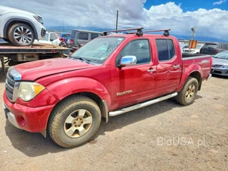 SUZUKI EQUATOR RMZ-4