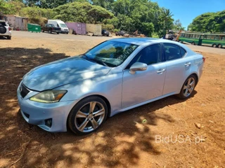 LEXUS IS 250