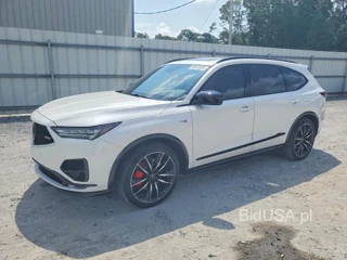 ACURA MDX TYPE S ADVANCE