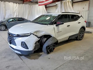 CHEVROLET BLAZER 2LT