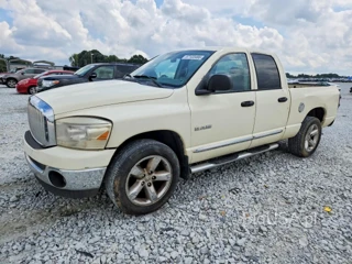 DODGE RAM 1500 ST