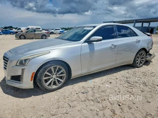 CADILLAC CTS LUXURY