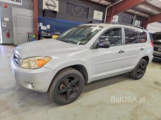 TOYOTA RAV4 BASE