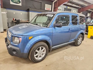 HONDA ELEMENT EX