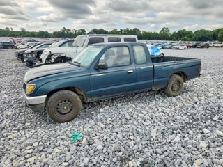 TOYOTA TACOMA BASE