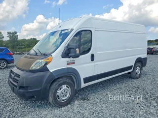 RAM PROMASTER 2500