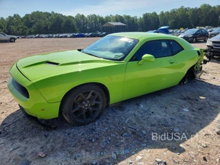 DODGE CHALLENGER SXT