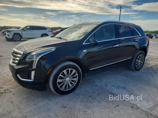 CADILLAC XT5 LUXURY