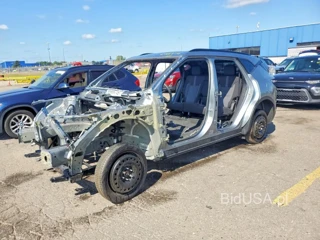 CHEVROLET BLAZER 2LT