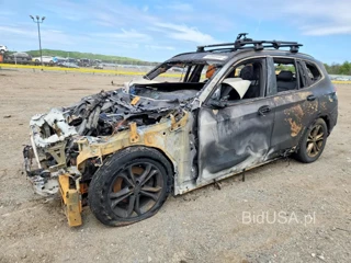 BMW X3 XDRIVE30I