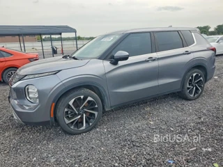 MITSUBISHI OUTLANDER SE