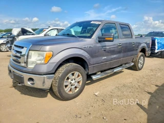 FORD F150 SUPERCREW