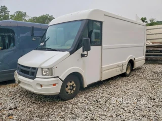 ISUZU NPR