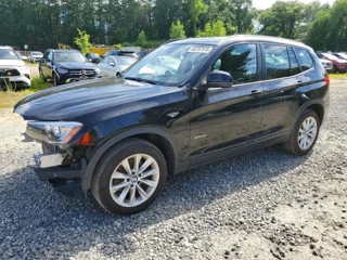 BMW X3 XDRIVE28I