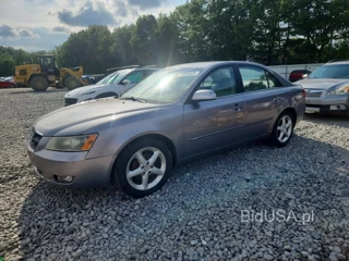 HYUNDAI SONATA GLS