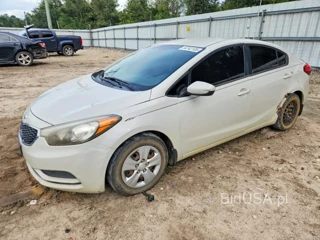 KIA FORTE LX