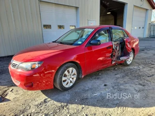 SUBARU IMPREZA 2.5I