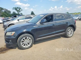 AUDI Q5 PREMIUM