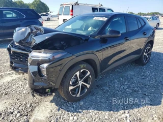 CHEVROLET TRAX 1RS