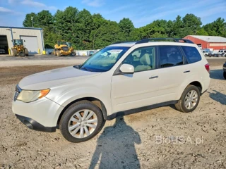 SUBARU FORESTER LIMITED