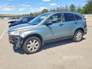 HONDA CR-V SE