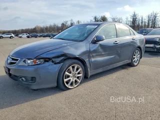 ACURA TSX