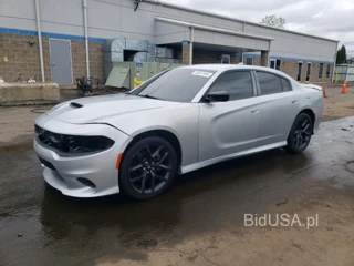 DODGE CHARGER GT