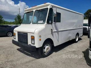 CHEVROLET P30