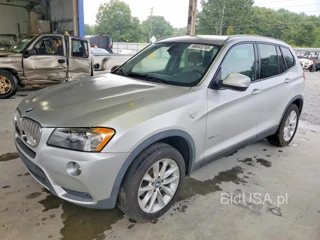 BMW X3 XDRIVE28I