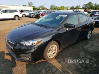 SUBARU IMPREZA PREMIUM