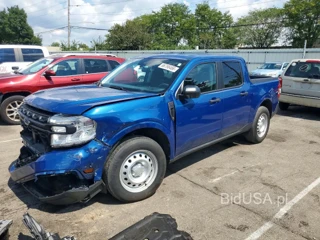 FORD MAVERICK XL