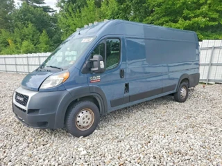 RAM PROMASTER 1500 1500 HIGH