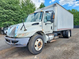 INTERNATIONAL 4000 4300