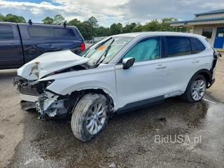 HONDA CR-V EXL