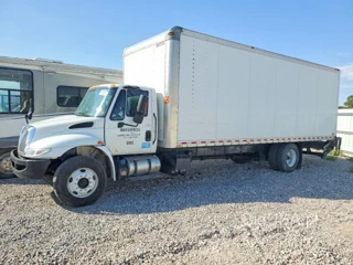INTERNATIONAL 4000 4300