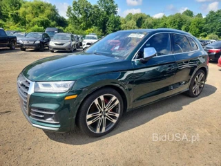AUDI SQ5 PRESTIGE