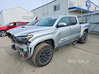 TOYOTA TACOMA TRD SPORT