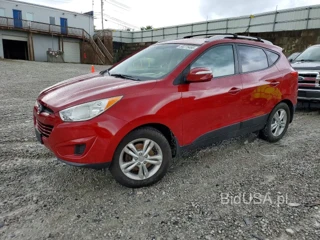 HYUNDAI TUCSON GLS