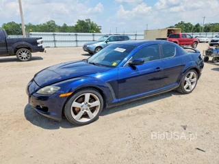 MAZDA RX8